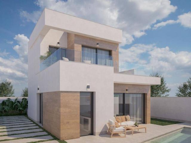 Villa / Chalet de lujo de 94 m2 en venta en Pilar de la Horadada, España