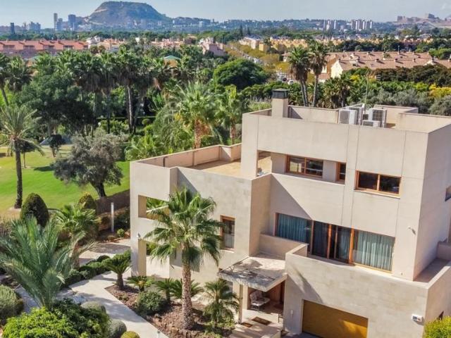 Villa / Chalet de lujo de 956 m2 en venta en Alicante, España