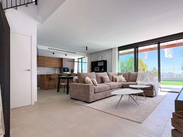 Villa / Chalet de lujo de 95 m2 en venta en Polop, Comunidad Valenciana