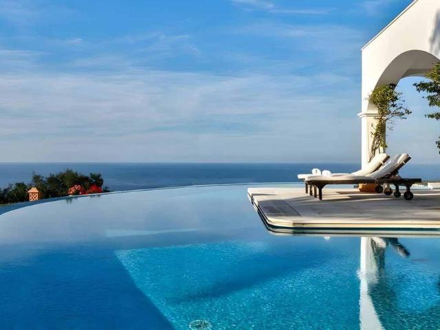 Villa / Chalet de lujo de 960 m2 en venta en Sant Vicent de sa Cala, España