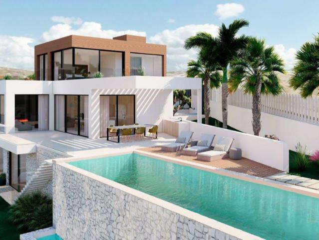 Villa / Chalet de lujo de 964 m2 en venta en Marbella, España