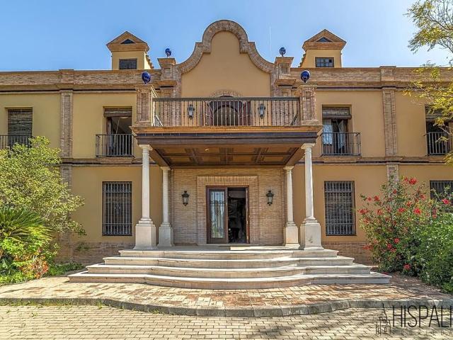 Villa / Chalet de lujo de 984 m2 en venta en Écija, España