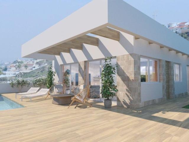 Casa de 99 m2 en venta Ciudad Quesada, España