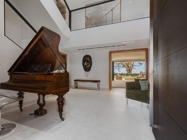 Villa / Chalet de lujo de 1000 m2 en alquiler en Benahavís, Andalucía