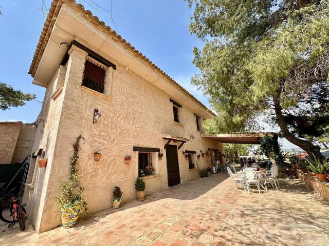 Villa / Chalet de lujo de 1000 m2 en venta en Yecla, Murcia