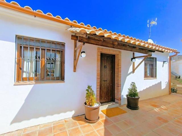 Villa / Chalet de lujo de 100 m2 en venta en Mijas, Andalucía