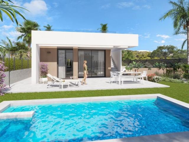 Villa / Chalet de lujo de 100 m2 en venta en Vera, España