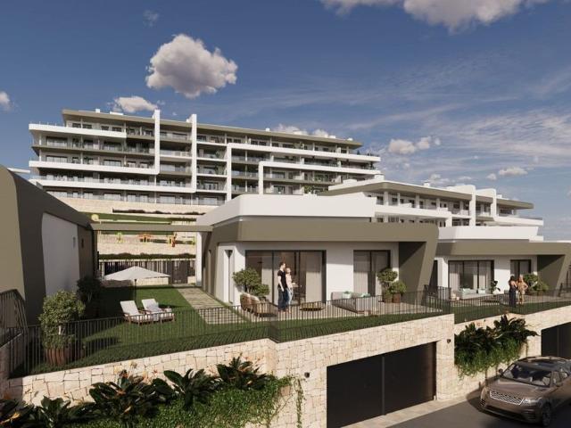 Villa / Chalet de lujo de 101 m2 en venta en Muchamiel, Comunidad Valenciana