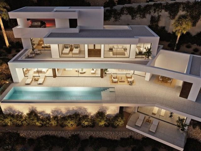 Villa / Chalet de lujo de 1030 m2 en venta en Benissa, Comunidad Valenciana