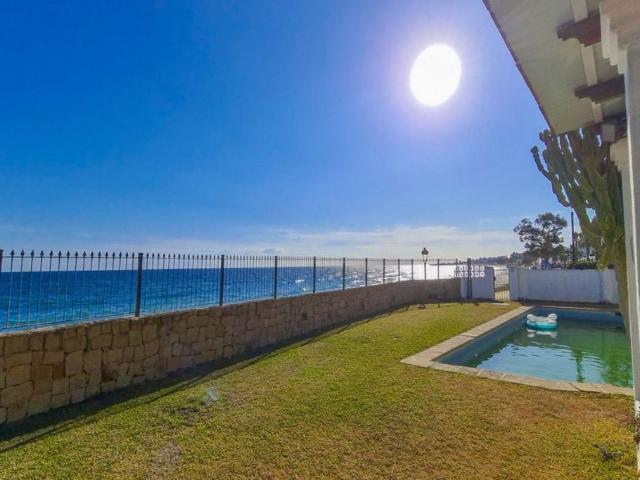 Villa / Chalet de lujo de 1031 m2 en venta en Marbella, Andalucía