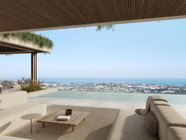 Villa / Chalet de lujo de 1031 m2 en venta en Benahavís, Andalucía