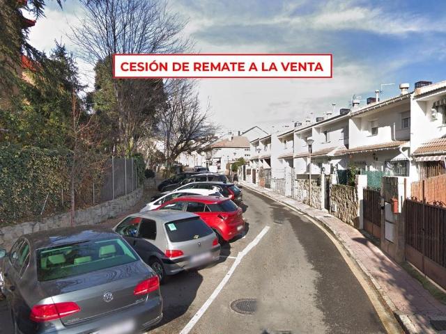 Villa / Chalet de lujo de 104 m2 en venta en Alpedrete, Comunidad de Madrid