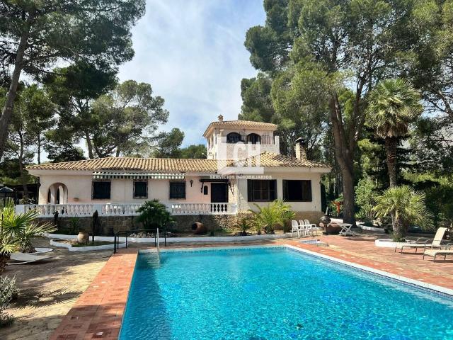 Villa / Chalet de lujo de 1100 m2 en venta en La Nucia, Alicante, Provincia de Alicante, Valencia