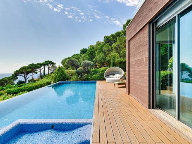 Villa / Chalet en venta Sant Feliu de Guíxols, España