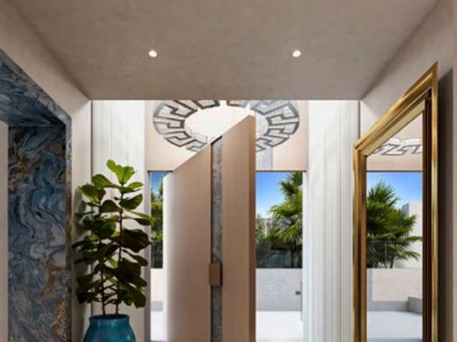 Villa / Chalet de lujo de 1102 m2 en venta en Marbella, España