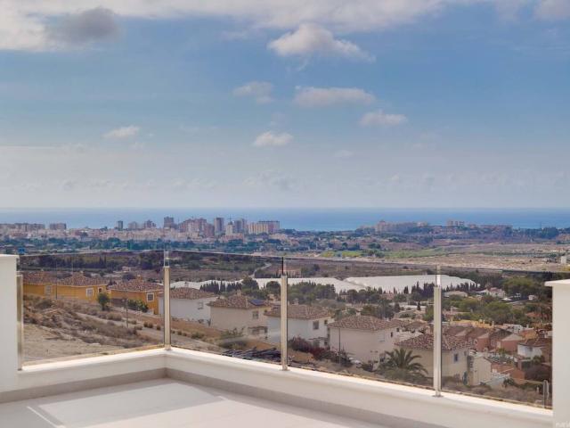 Exclusiva Villa en venta Muchamiel, Comunidad Valenciana