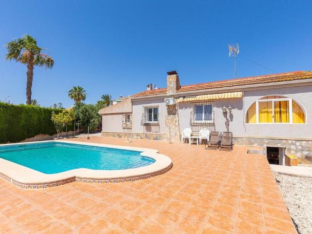 Villa / Chalet de lujo de 112 m2 en venta en Rojales, Comunidad Valenciana