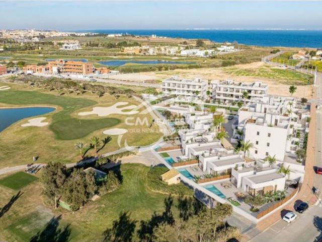 Villa / Chalet de lujo de 113 m2 en La Serena Golf, Los Alcázares, Provincia de Murcia, Murcia