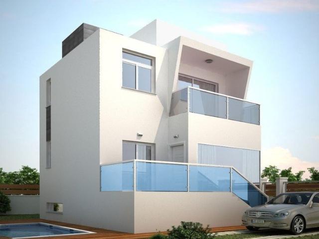 Villa / Chalet de lujo de 113 m2 en venta en Busot, España