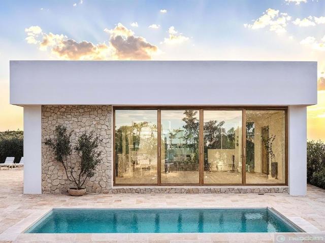 Villa / Chalet de lujo de 113 m2 en venta en Orihuela, España