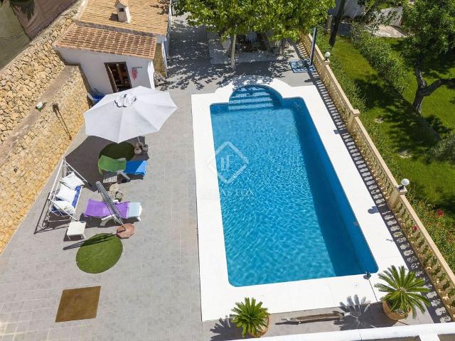 Villa / Chalet de lujo de 1140 m2 en venta en Altea, Comunidad Valenciana
