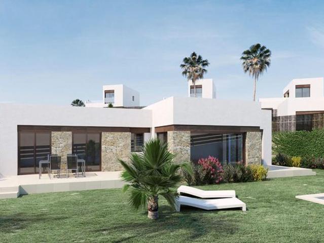 Villa / Chalet de lujo 114 m2 en venta, Finestrat, España