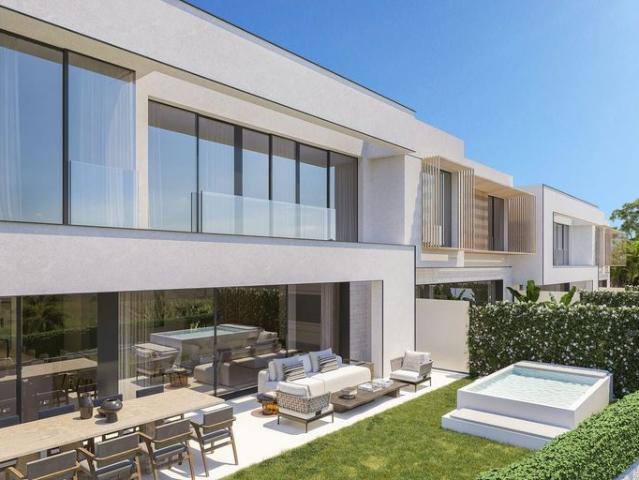 Villa / Chalet de lujo de 114 m2 en venta en Mijas, Andalucía