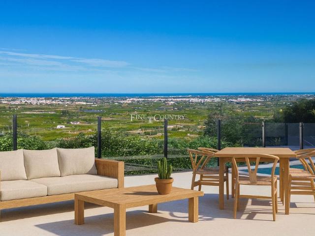 Villa / Chalet de lujo de 114 m2 en venta en Pedreguer, Comunidad Valenciana