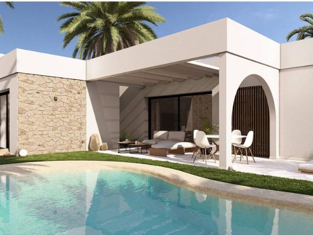 Villa / Chalet de lujo de 115 m2 en venta en Murcia
