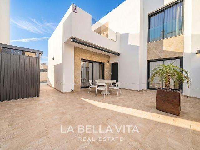Villa / Chalet de lujo de 116 m2 en venta en Rojales, Comunidad Valenciana