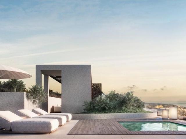 Villa / Chalet de lujo de 1182 m2 en venta en Marbella, Andalucía