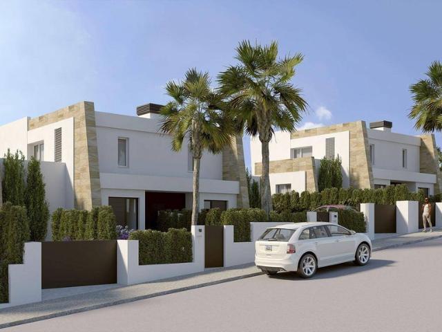 Villa / Chalet de lujo de 118 m2 en venta en Algorfa, España