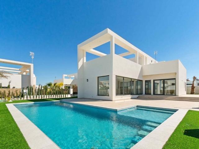 Villa / Chalet de lujo 120 m2 en venta, Benijófar, España