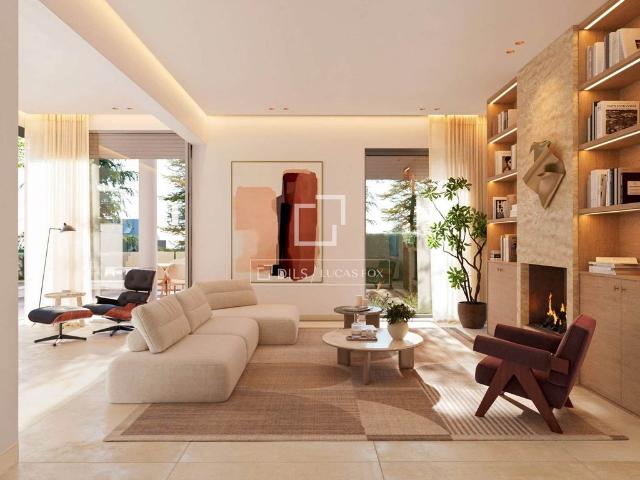 Villa / Chalet de lujo de 1259 m2 en venta en Madrid, Comunidad de Madrid