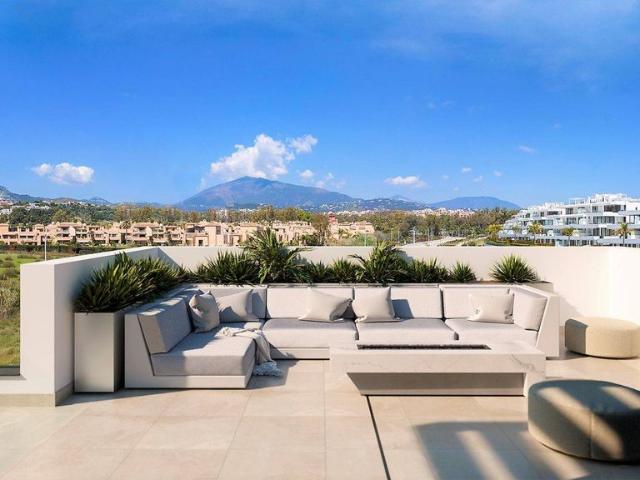 Villa / Chalet de lujo de 125 m2 en venta en Marbella, España