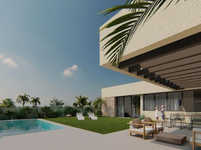 Villa / Chalet de lujo de 127 m2 en venta en Los Baños, España