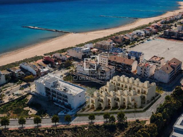 Villa / Chalet de lujo de 128 m2 en venta en Playa de Puçol, España