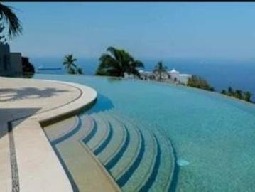 Villa / Chalet en venta Manzanillo, México