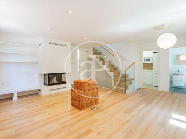 Villa / Chalet de lujo de 130 m2 en alquiler en Madrid, España