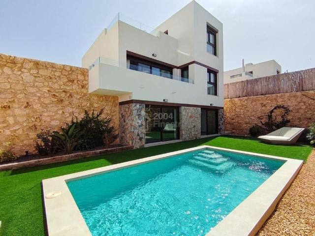 Villa / Chalet de lujo de 130 m2 en venta en Finestrat, España