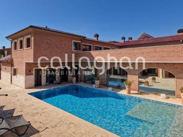 Villa / Chalet de lujo de 1310 m2 en venta en Burriana, Comunidad Valenciana