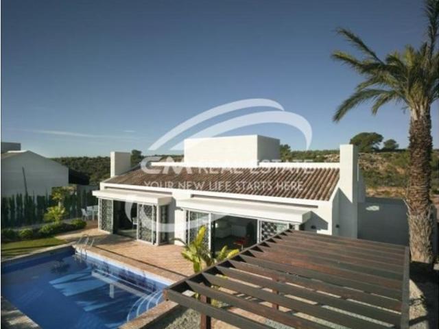 Villa / Chalet de lujo de 132 m2 en venta en Murcia, España