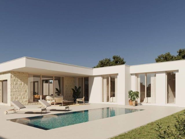 Villa / Chalet de lujo de 136 m2 en venta en Polop, España