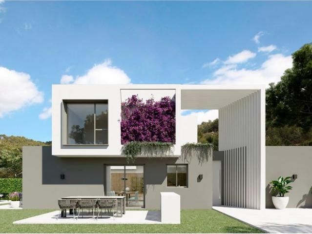 Villa / Chalet de lujo en venta Alicante, Comunidad Valenciana