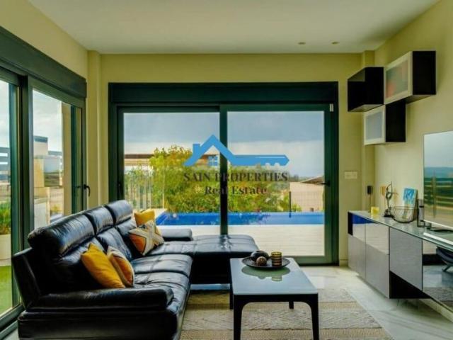 Villa / Chalet de lujo de 140 m2 en venta en Finestrat, España