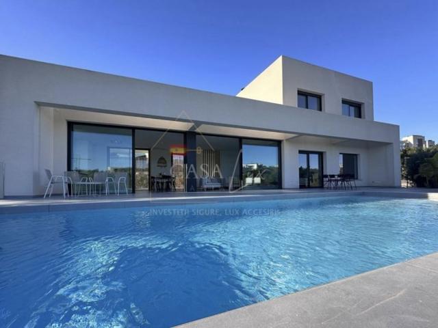 Villa / Chalet de lujo 140 m2 en venta, Orihuela, Comunidad Valenciana