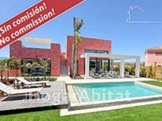 Villa / Chalet en venta Cuevas del Almanzora, Andalucía