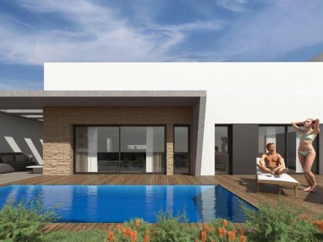 Villa / Chalet de lujo de 141 m2 en venta en Torrevieja, España