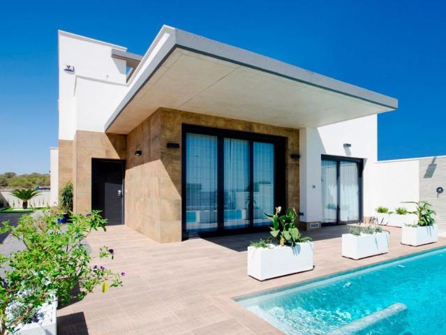 Villa / Chalet de lujo de 144 m2 en venta en Alicante, España