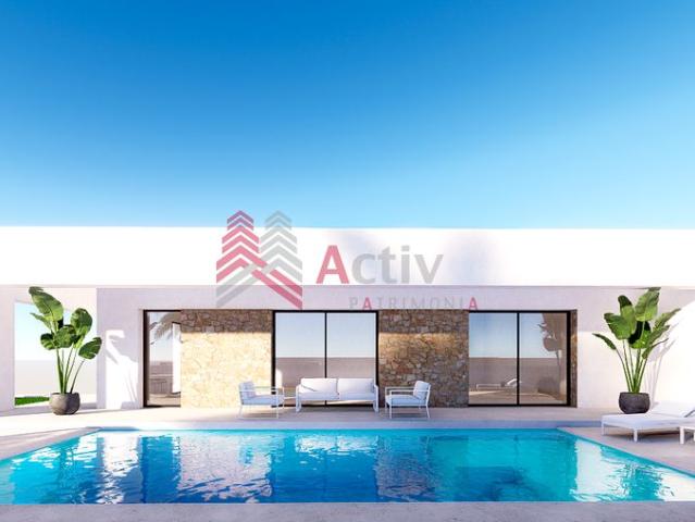 Villa / Chalet de lujo de 144 m2 en venta en Finestrat, España